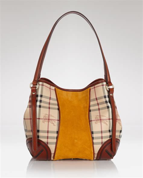 bloomingdales burberry purses|Bloomingdale's Burberry shoulder bag.